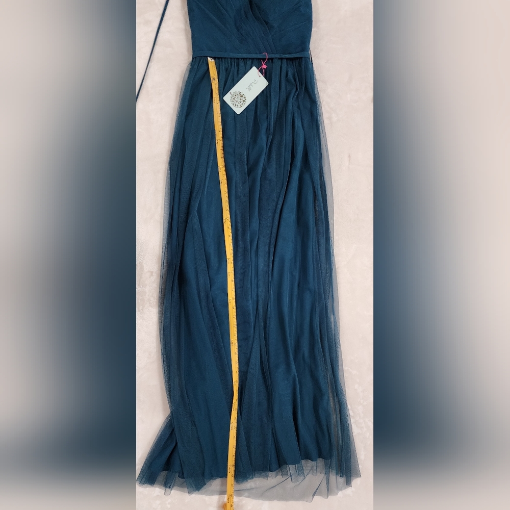 Purbelle Dress Size/ 8 - Picture 9 of 9